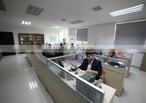 Foshan Shunde District Sangzi Import & Export Co., Ltd. company overview - view 2 thumbnail