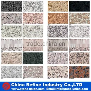 Natural Granite Slab thumbnail-6