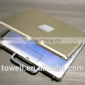 Cnc Tablet Computer Prototype by Plastic Moulding Parts Manufacturing thumbnail-1