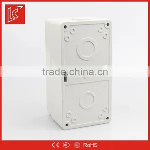 Top Sellers Indoor Telecom Distribution Box Best Selling Products in Nigeria thumbnail-3