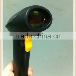 Laser Reader Barcode Scanner Chinese Manufacturer for POS System thumbnail-1