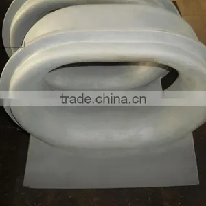 Ship Chock,panama Chocks,AC, BC,AP,BP,U.S. Type Panama Chocks thumbnail-2