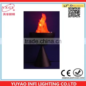 Artificial Led Halloween Flame Lights / Fire Lamps, High Quality Halloween Flame Lights,Artificial Flame Light,Fire Lamp thumbnail-2