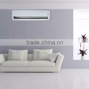 Japanese Compressor Highly Reliable Solar Air Conditioner, Solar Air Conditioning, Solar Air Conditioner System off the Grid thumbnail-1
