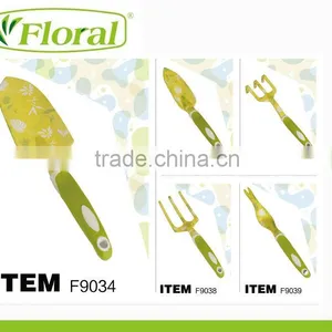 Floral Garden Tools Kit thumbnail-1