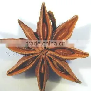 Star Anise (Good Quality) thumbnail-1