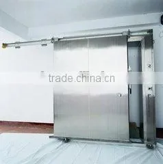 High Quality Heat Insulation PU Panel House for Cold Storage thumbnail-3