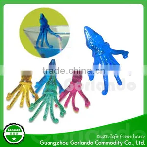 Food Coloring Disposable Plastic Cocktail Wine Glass Marker thumbnail-1