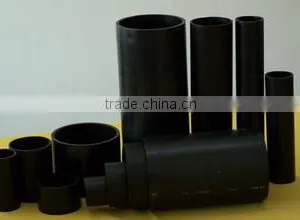 PE/HDPE Pipe and Fittings thumbnail-5