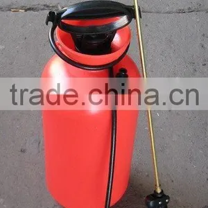 Kaifeng Factory Supplier High Quality Battery Electric Power Sprayer(1l-20l) Munual Plastic Trigger Sprayer Bottle thumbnail-5