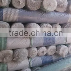 Poly Cotton Yarn Dyed Stock Fabric thumbnail-4