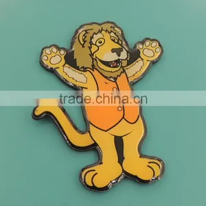 Wholesale & Fashion Souvenir Cartoon thumbnail-1