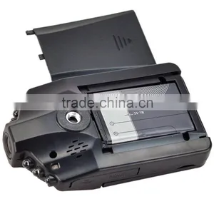 2.5" HD Car Black Box Camera Best Auto Insurance Car Reverse Camera India thumbnail-4