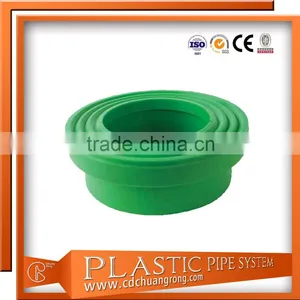 Ppr Machine Ppr Fittings 90mm Stub Flange thumbnail-1