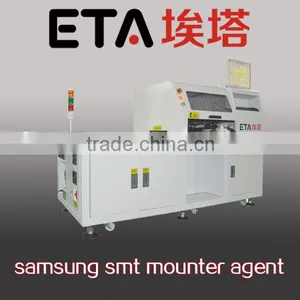 Led/SMT Pick and Place Machine Eta M3 thumbnail-1