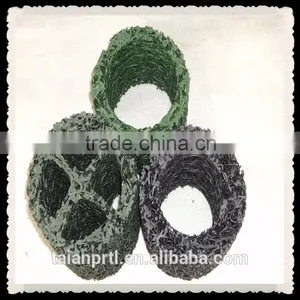 Geocomposite Drainage Hose( Round Hose) thumbnail-2