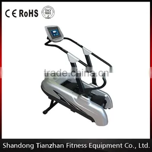 Aerobic Machine / Gym Machine / TZ-7005 Elliptical Machine thumbnail-2