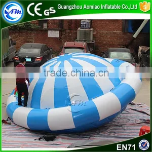 Customize Inflatable Water Toys, Inflatable Saturn for Sale thumbnail-5