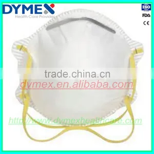 Shell Type Dust Respirator Mask Protective thumbnail-2