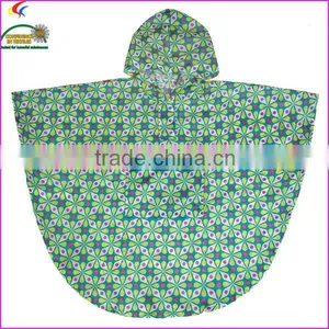 High Quality Wholesale Rain Poncho thumbnail-1