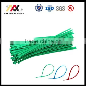 OEM CE UL Listed Plastic Cable Zip thumbnail-2