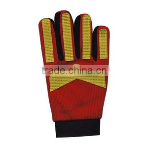 Good Quality Fleece Gloves thumbnail-5