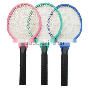 HXP AA Battery Mosquito Racket thumbnail-1