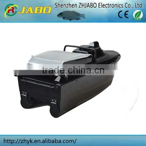 The Most Popular 2CG Fishing Bait Boat thumbnail-3