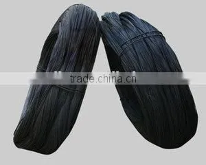 High Quality Cheap Black Annealed Soft Iron Wire thumbnail-1