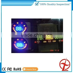 Electronic LED Display Customized Display for Water Filter Quality Choice thumbnail-3