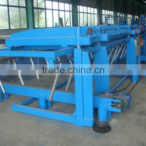 Full-Automatic Electric Metal Palletizer thumbnail-2
