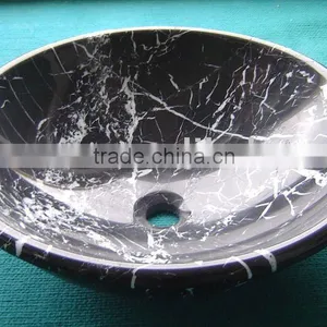 Bathroom Marble Sink thumbnail-1