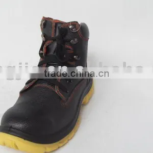 Safety Shoe Steel Toe 9531 thumbnail-1