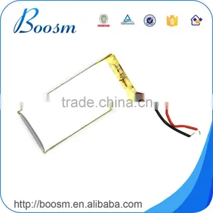 Bulk Wholesale Lithium Battery for Ipod Nano 6 Li-ion Polymer Battery thumbnail-1