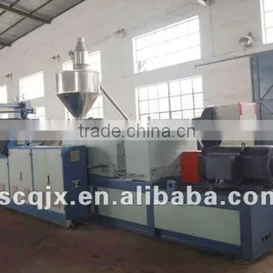 CE Approved High Quality PVC Sheet Production Line thumbnail-1