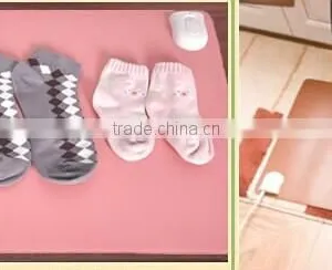 220V Keep Warm Floor Heat Mat CE/ROHS Durable thumbnail-2