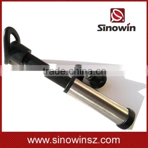 Factory Wholesale Wine Sealer With Vacuum Pump thumbnail-6