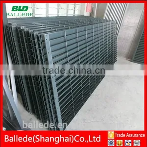 High Quality Louver Roof thumbnail-3