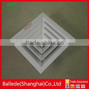 Ceiling Air Conditioner Grille thumbnail-5