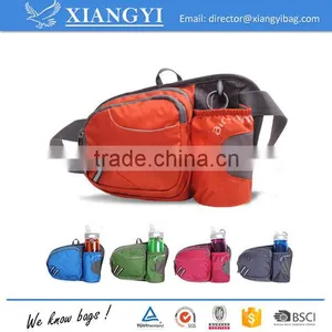 Outdoor Running Waist Bag Unisex Style Sport Waist Bag for Travel Hiking Cycling Marathon Supplier's Choice thumbnail-1