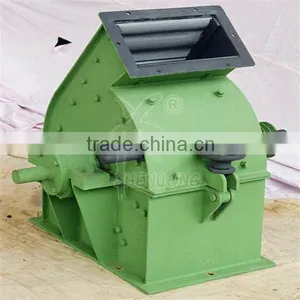 Zhenying Brand High Manganese Steel Crusher Hammer thumbnail-1