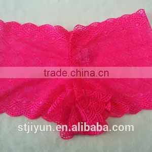 Wholesale Plus Size Cheap Lace Underwear for Women thumbnail-6