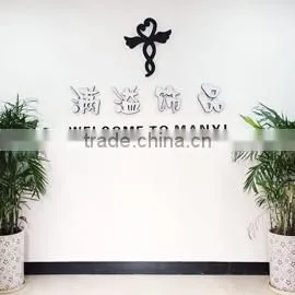 Yiwu Manyi Jewelry Co., Ltd. company overview - view 1 thumbnail