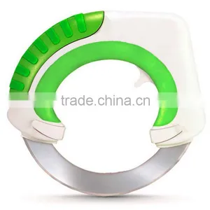 Multifunctional Creative Circular Chopper , Circular Knife, Foreign Trade Export Wheels Knife thumbnail-2