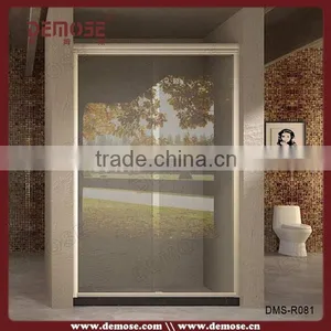2015 Best Cheap Stylish 8mm Sliding Door Shower Bath Cubicle thumbnail-2