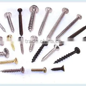 Wood Furniture Fasteners(fitment Fasteners) thumbnail-1
