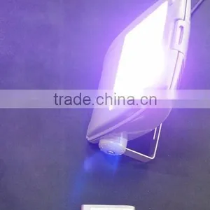 Factory Price Shenzhen 50 Wattage Led Slim Flood Light/led Outdoor Flood Light thumbnail-6
