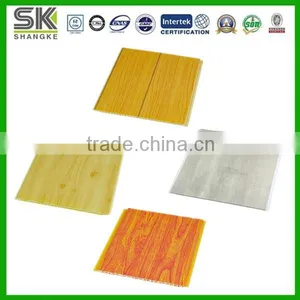 PVC Ceiling and Wall Board for Interior Decoration 2015 New Design thumbnail-2