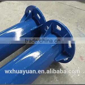 Traffic Signal Steel Carmera Mounting Pole thumbnail-3