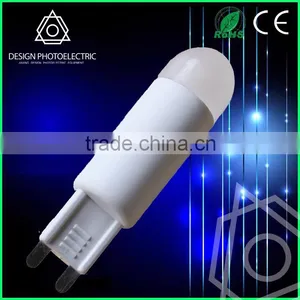 Cheap Price Aluminum Housing 7w E27 Led Bulb Light E14 Lamp Led G9 Bulb Light Mini LED Bulb thumbnail-1